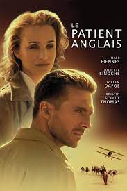 "THE ENGLISH PATIENT" - CULTFILM MET 9 OSCARS